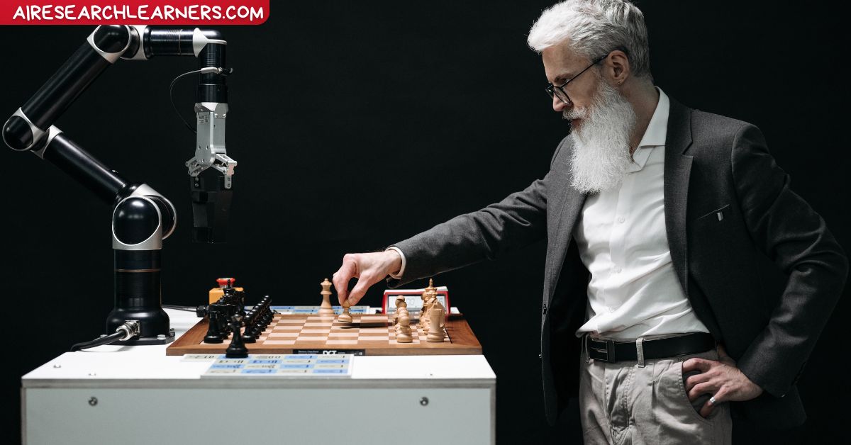 AI and Human-Level Cognition